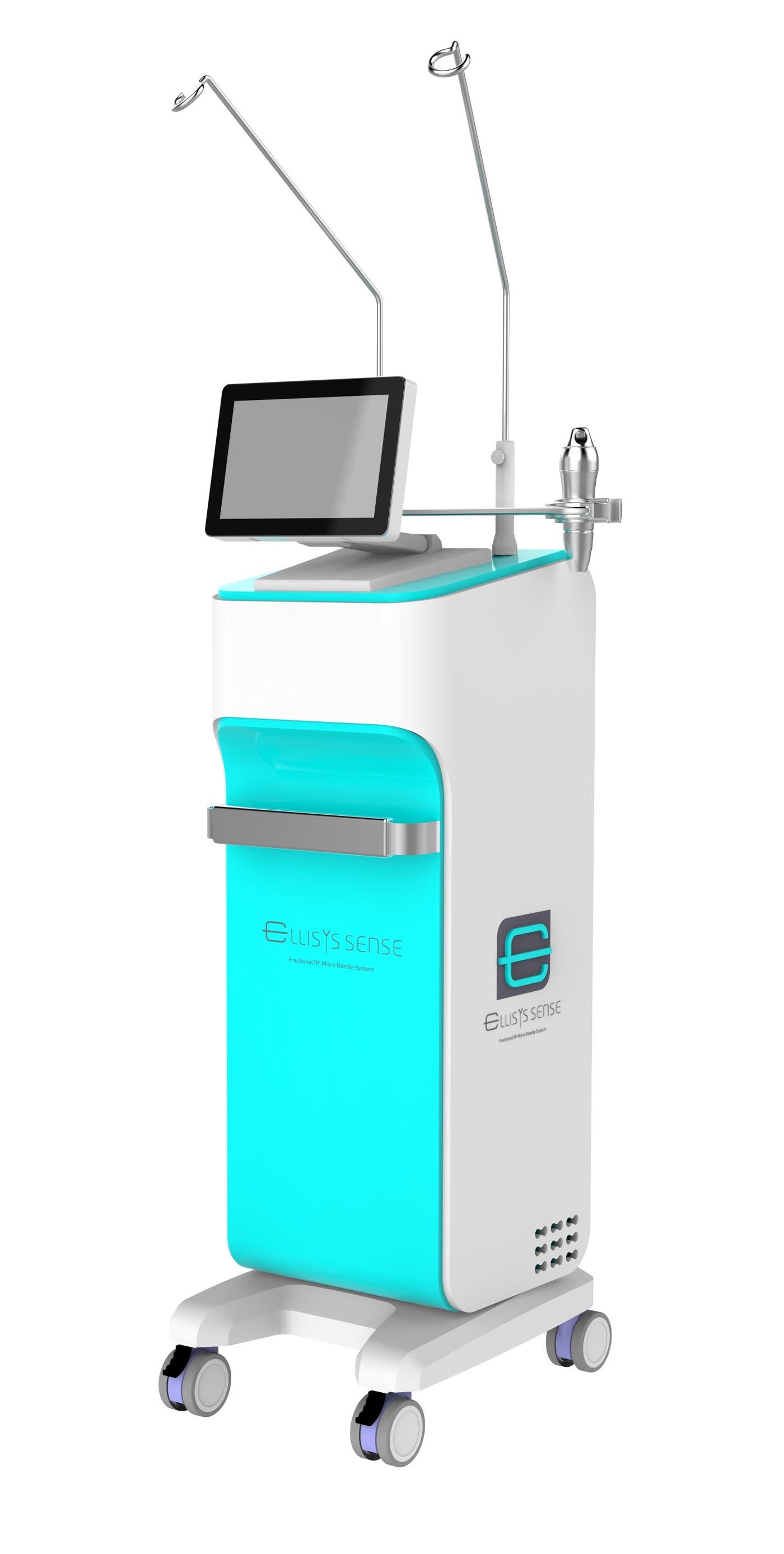 エリシスセンス(提供素材)