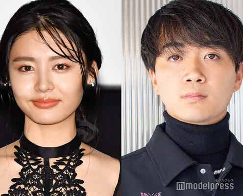 古畑星夏、コムドットゆうまとコラボダンス披露「お似合い」「照れてて可愛い」の声