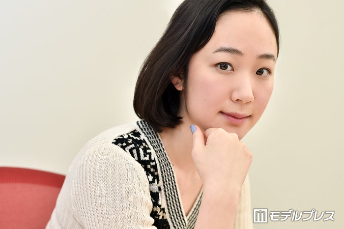 黒木華の辛い時期を支えた 最高で最強 の言葉 来年デビュー10周年 ターニングポイントを語る モデルプレスインタビュー モデルプレス