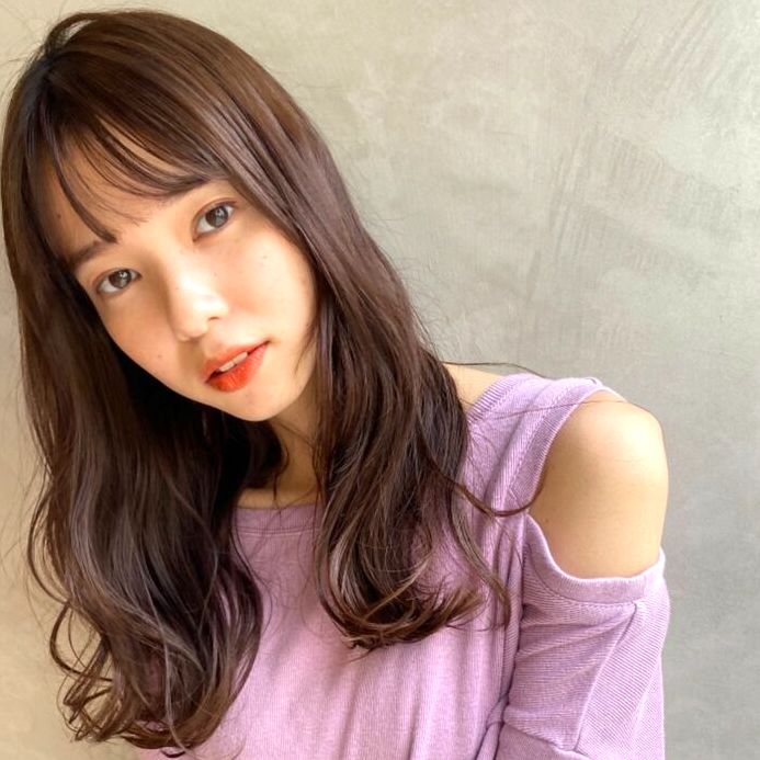 ヘアカラーの落ちにくい色って きれいな髪色を長く楽しむ方法もご紹介 モデルプレス ヘアカラーの落ちにくい色って きれいな髪色を長く楽しむ方法もご紹介 モデルプレス