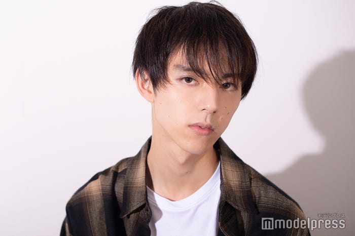 上野慎太さん(C)モデルプレス