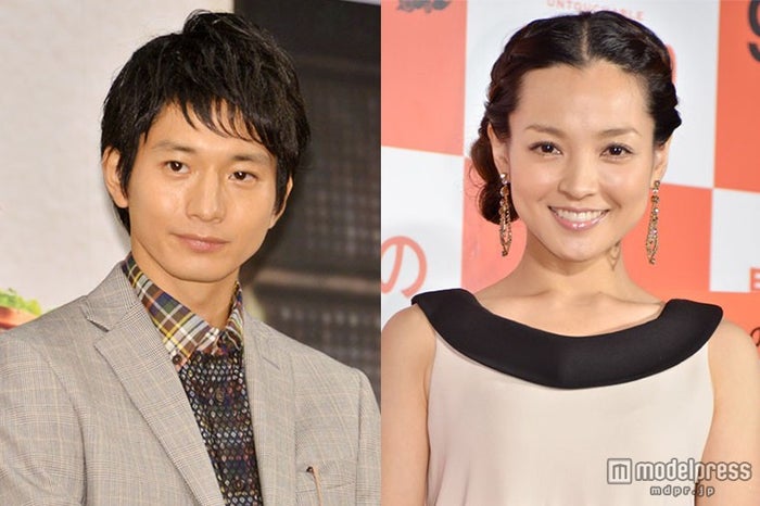 向井理結婚 自分から攻めたい 恋愛 理想のプロポーズとは モデルプレス