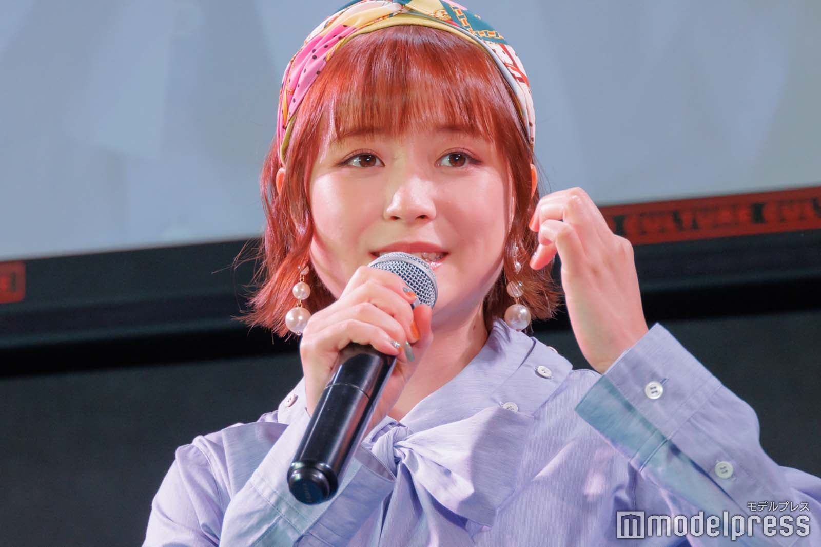 大原櫻子（C）モデルプレス