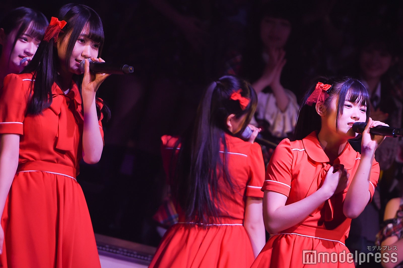 「AKB48グループリクエストアワー セットリストベスト100 2019」 （C）モデルプレス