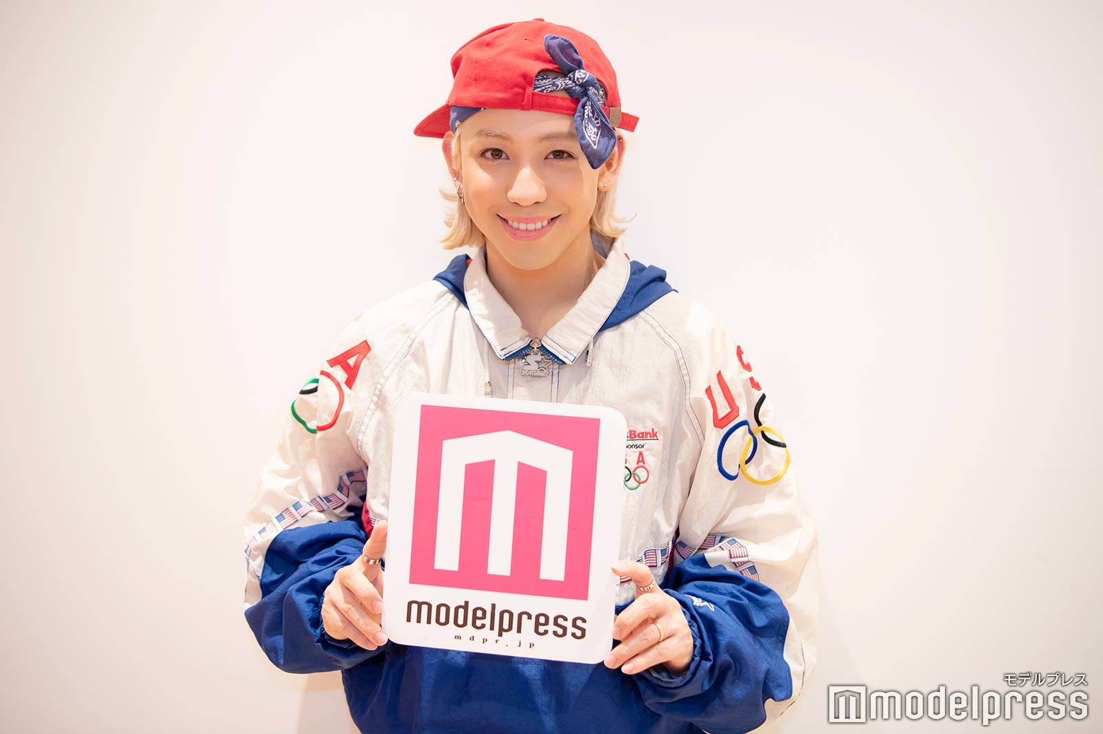 RYUCHELL （C）モデルプレス