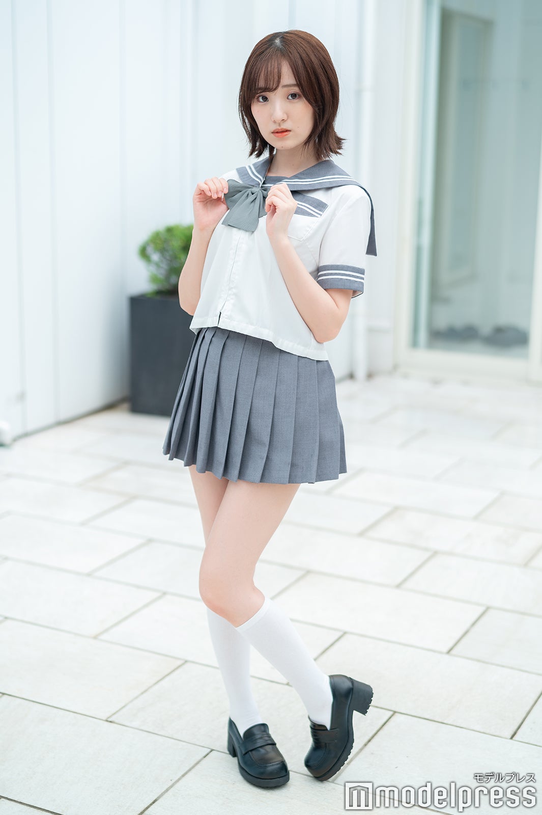 立花はる（C）モデルプレス