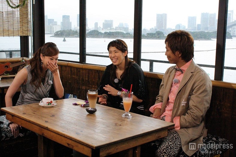 左から：観月ありさ、吉田沙保里、楽しんご／画像提供：関西テレビ