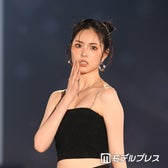 村谷はるな(C)モデルプレス