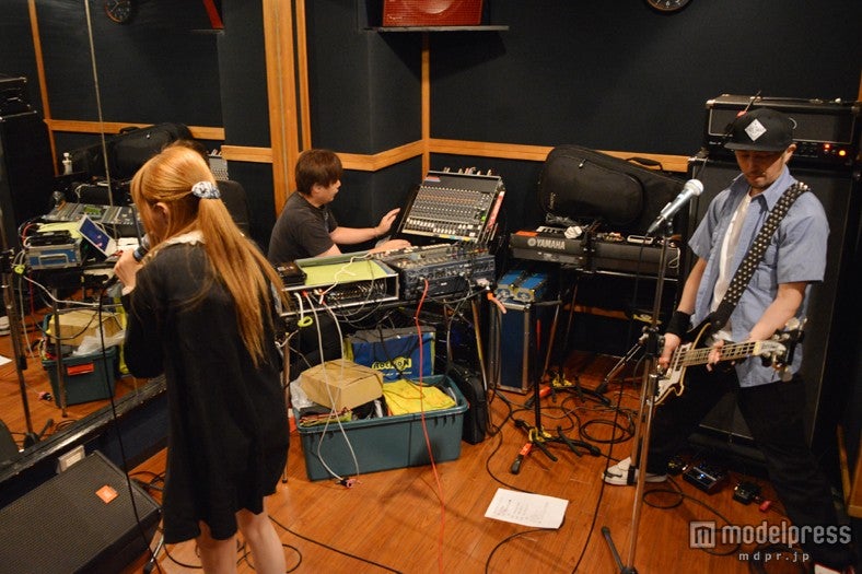 “Milky Bunny”（ミルキーバニー）こと益若つばさ