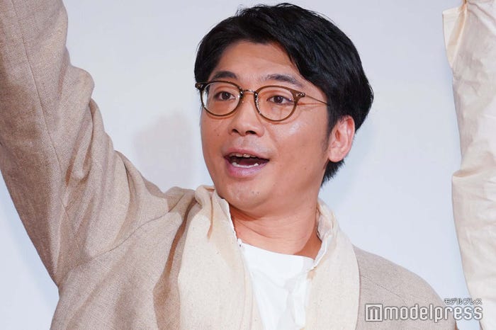 新山(C)モデルプレス