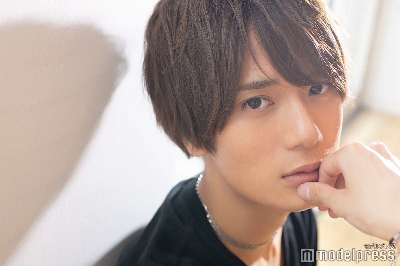 堀海登（C）モデルプレス