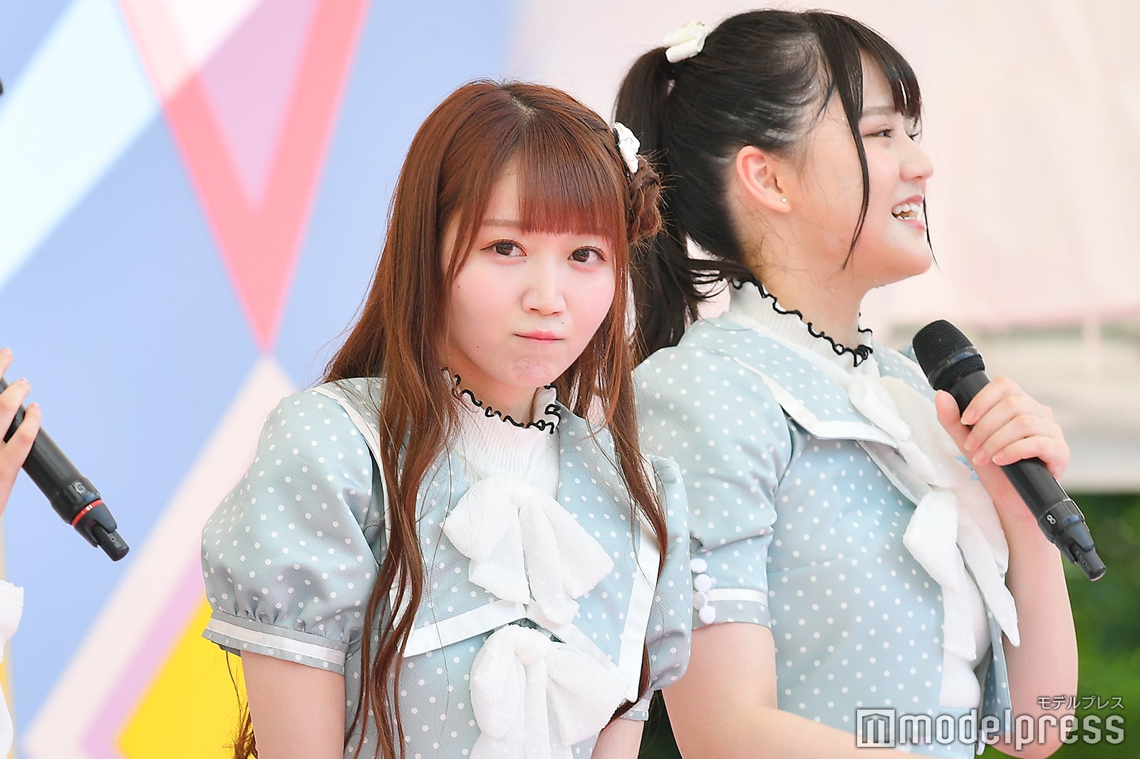 ＝LOVE（C）モデルプレス