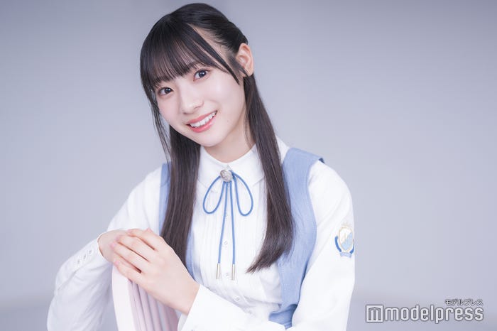 宮地すみれ(C)モデルプレス