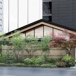 外観イメージ/画像提供:UDS