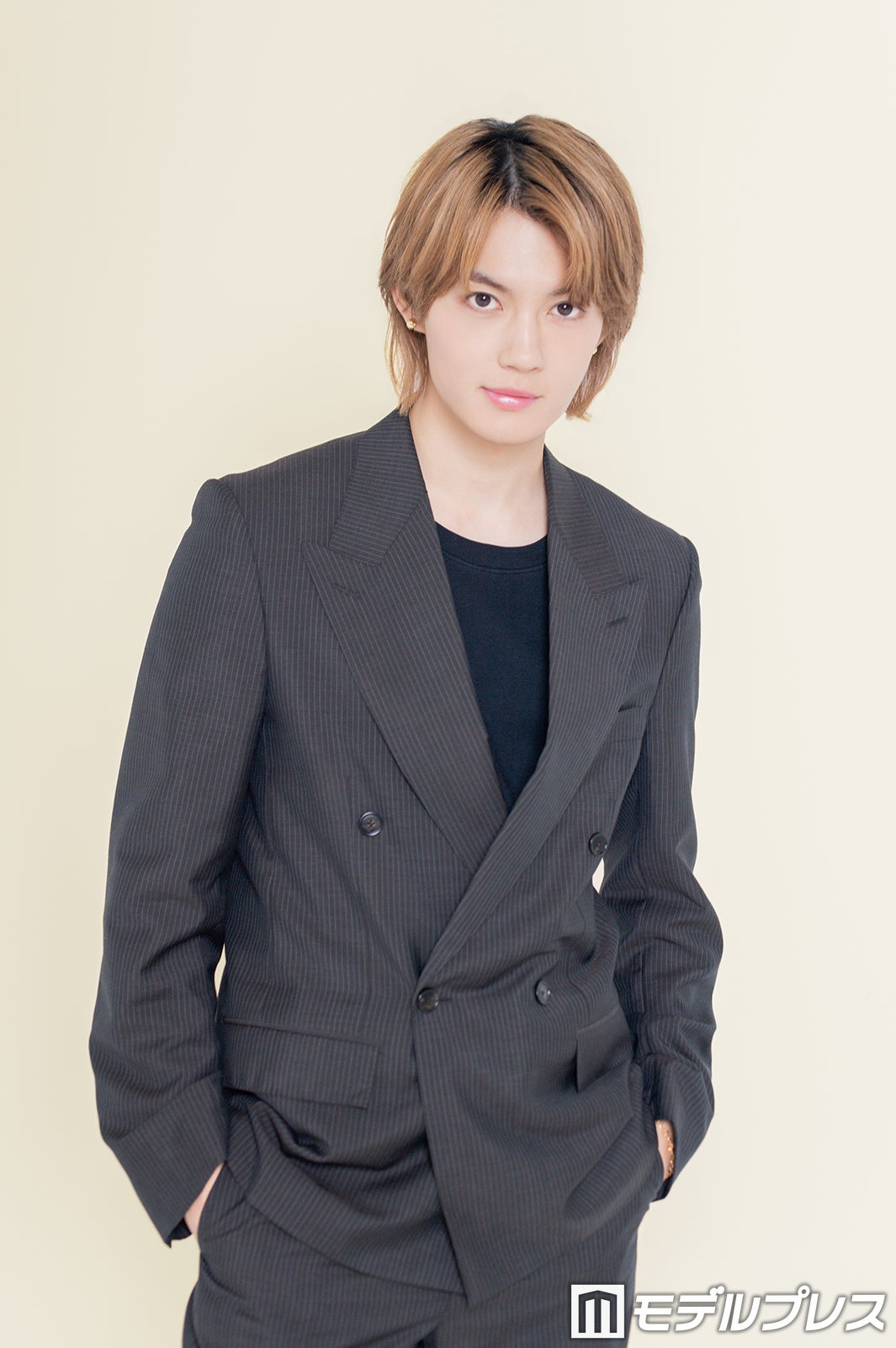 佐野勇斗（C）モデルプレス