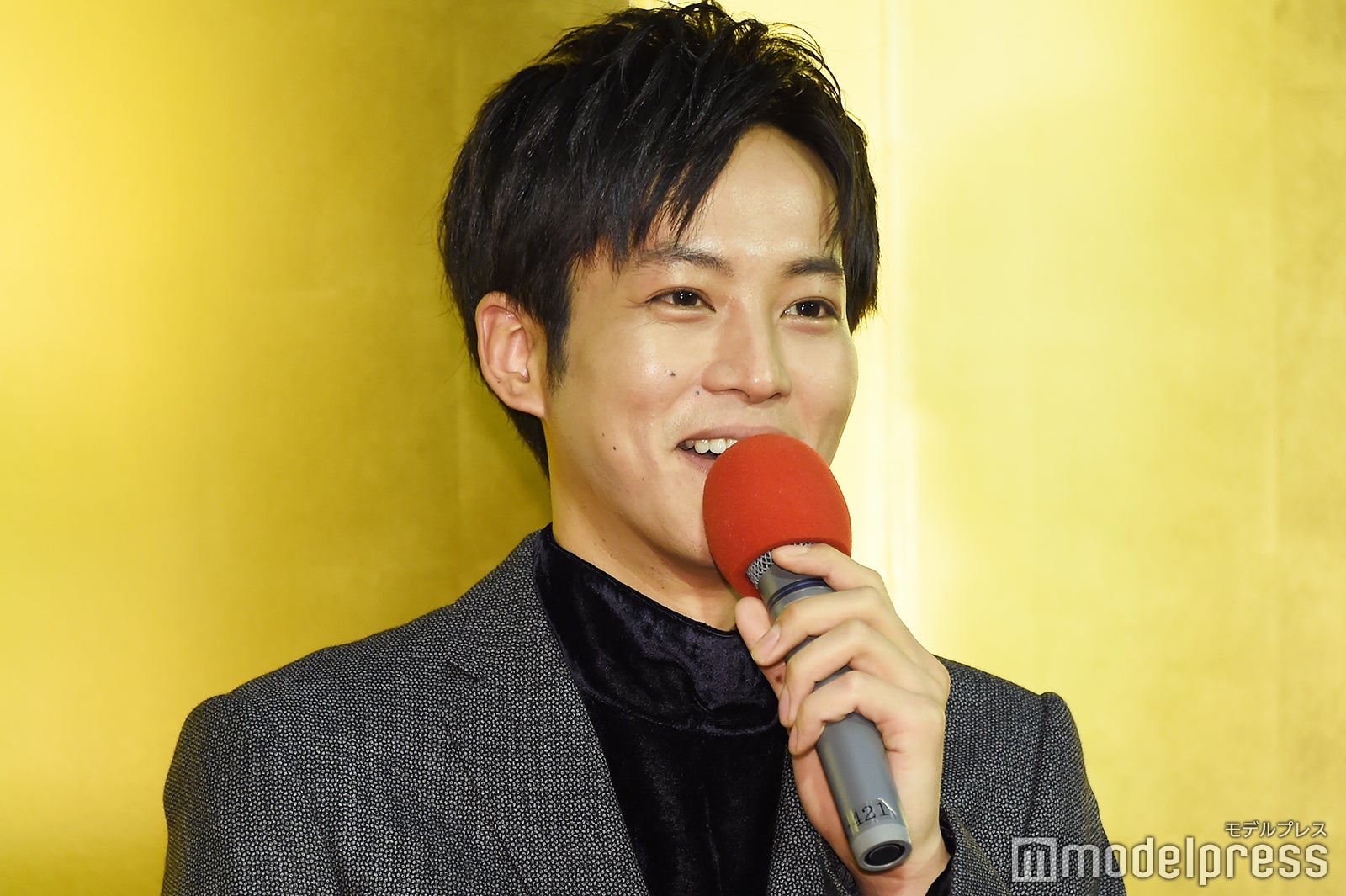 松坂桃李（C）モデルプレス