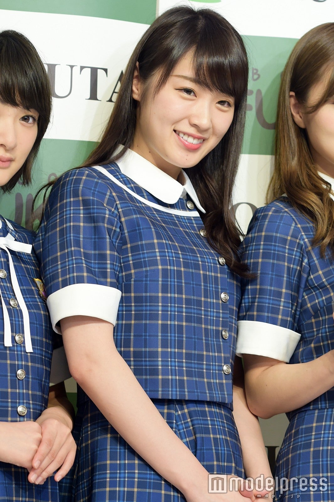 高山一実（C）モデルプレス