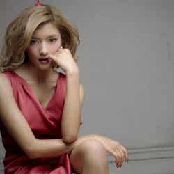 ローラ/「TBCでキレイに」篇