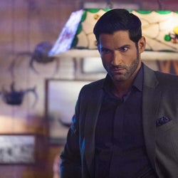 『LUCIFER/ルシファー』公式ツイッター、シーズン5後半についてファンにメッセージ
