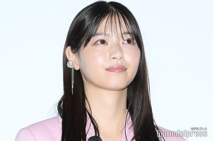 西野七瀬 (C)モデルプレス