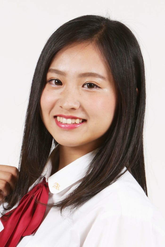 熊本県代表:きらりん