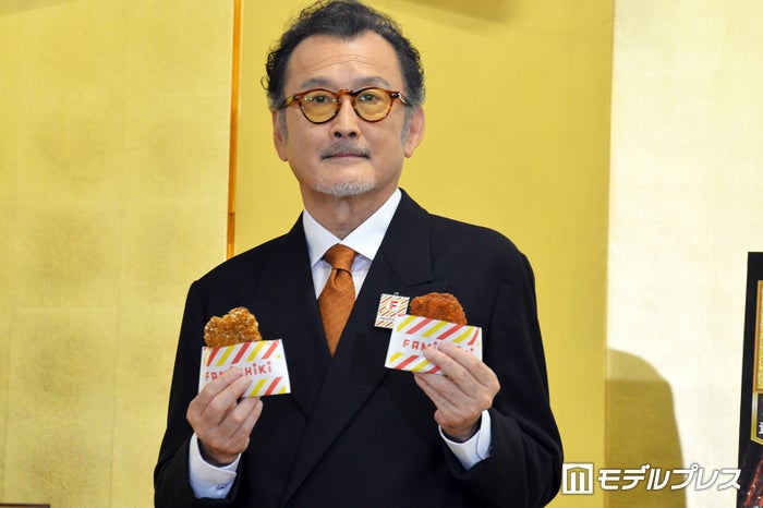 吉田鋼太郎（C）モデルプレス