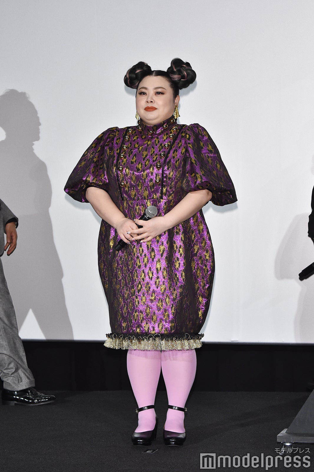 渡辺直美（C）モデルプレス