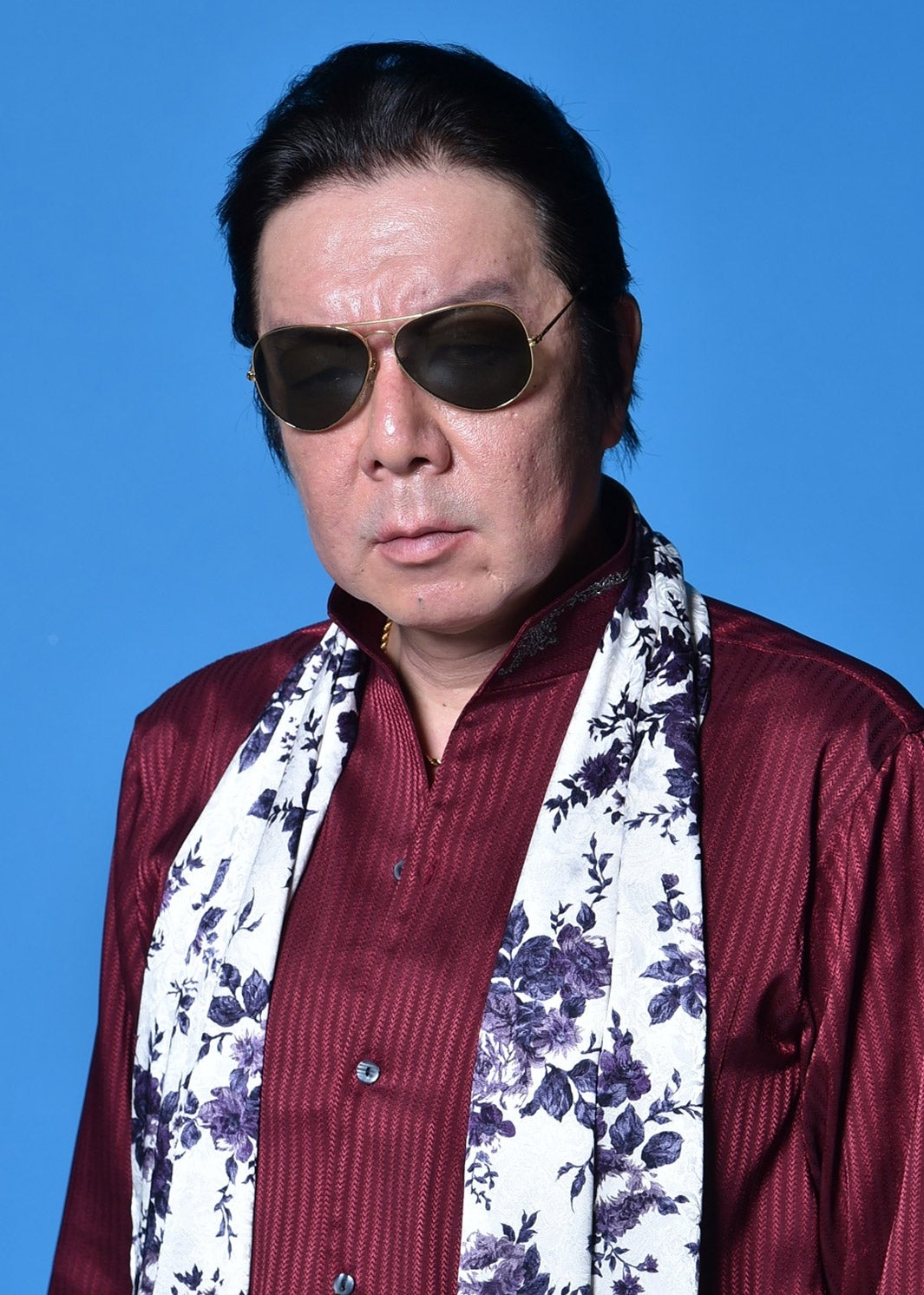 古田新太 （画像提供：関西テレビ）