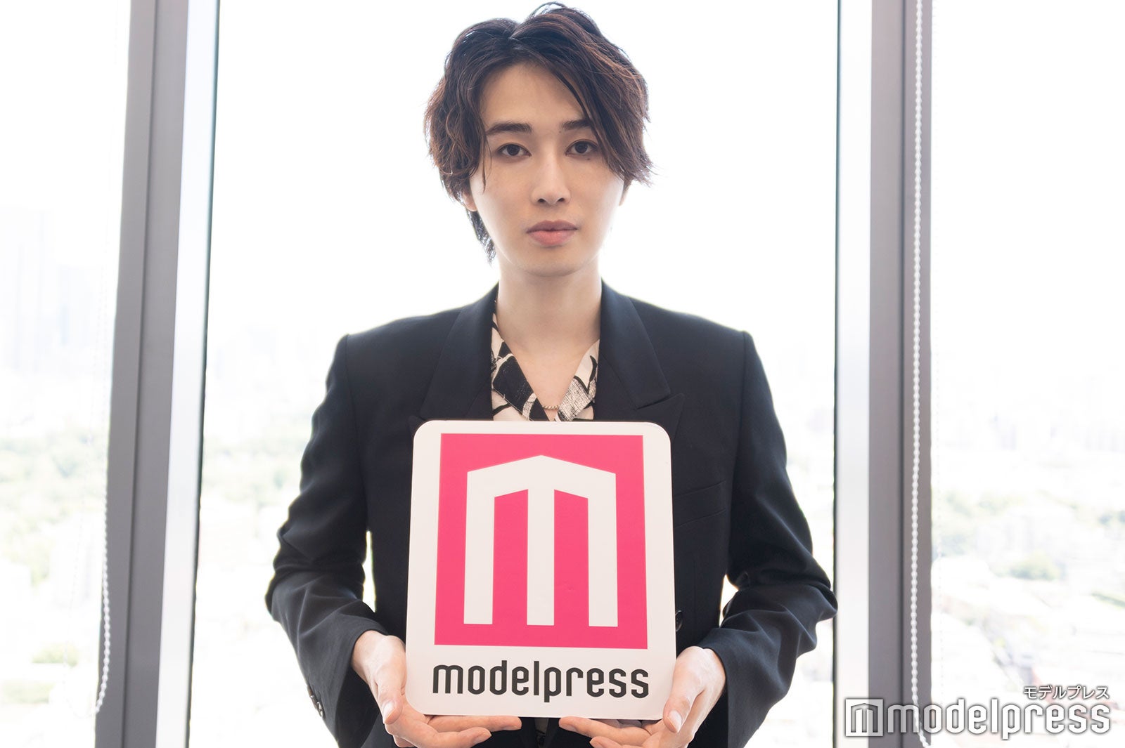 カルマ（C）モデルプレス