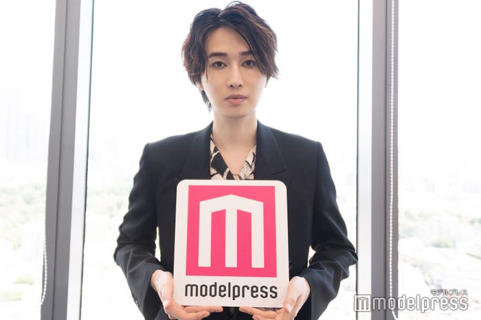 カルマ(C)モデルプレス