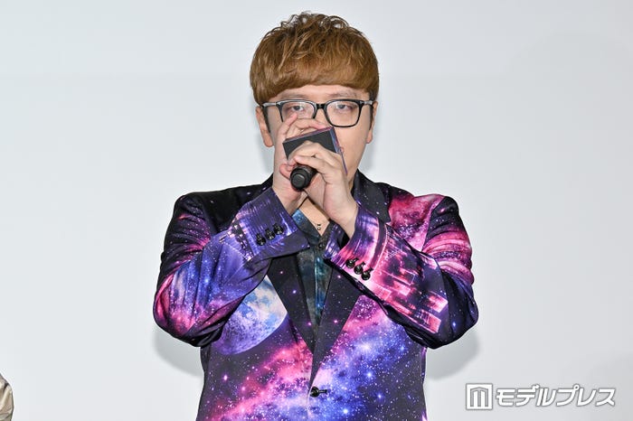 HIKAKIN(C)モデルプレス