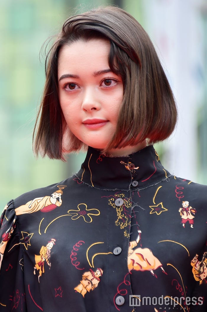 第9回沖縄国際映画祭 レッドカーペットで出演者を直撃 モデルプレス