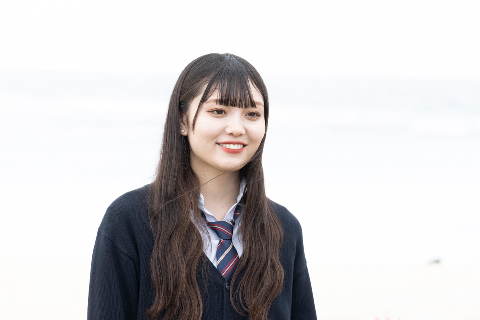 みゆ「今日、好きになりました。-春桜編-」第1話より（C）AbemaTV, Inc.