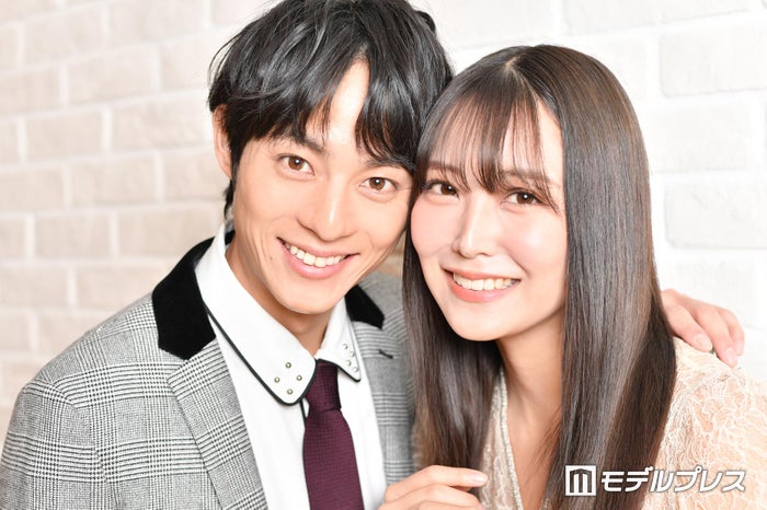 “結婚生活”送る白間美瑠＆永田崇人、新婚生活でハプニング 不安を払拭できた理由・変化したことは？＜「私たち結婚しました 5」インタビュー＞