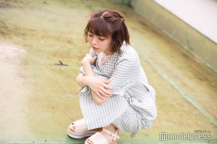 市川美織 (C)モデルプレス