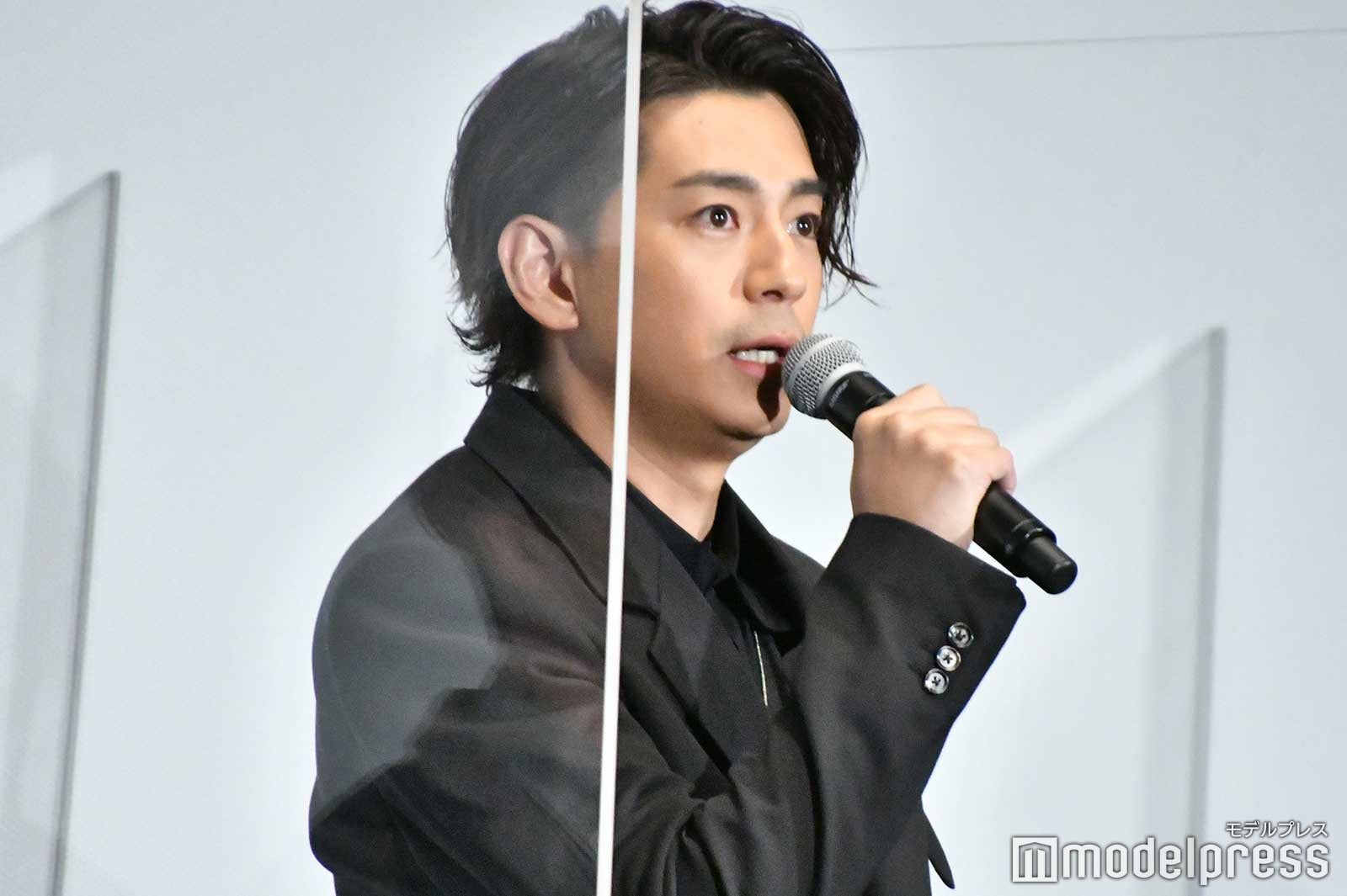 三浦翔平 （C）モデルプレス