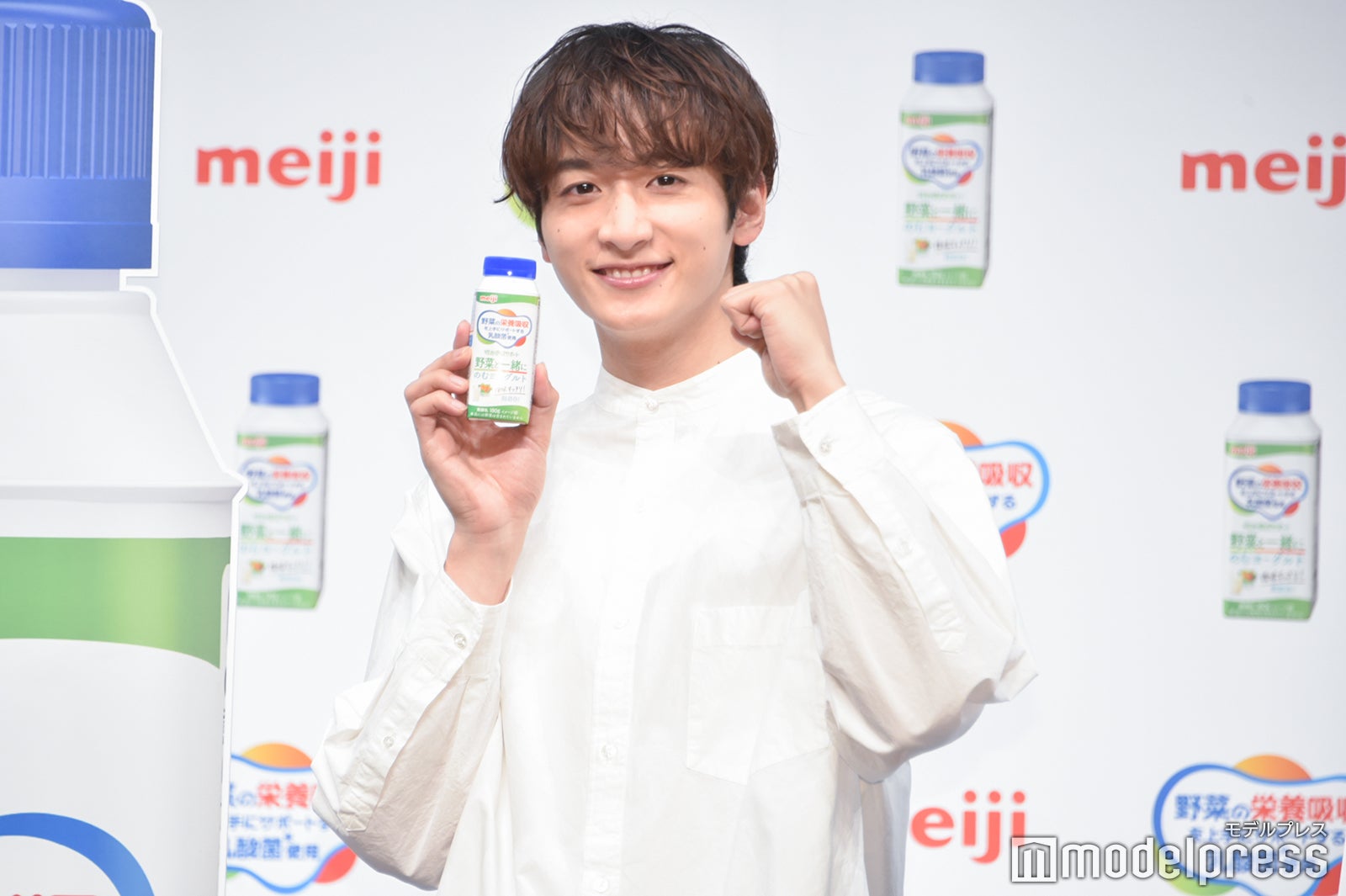 小関裕太（C）モデルプレス