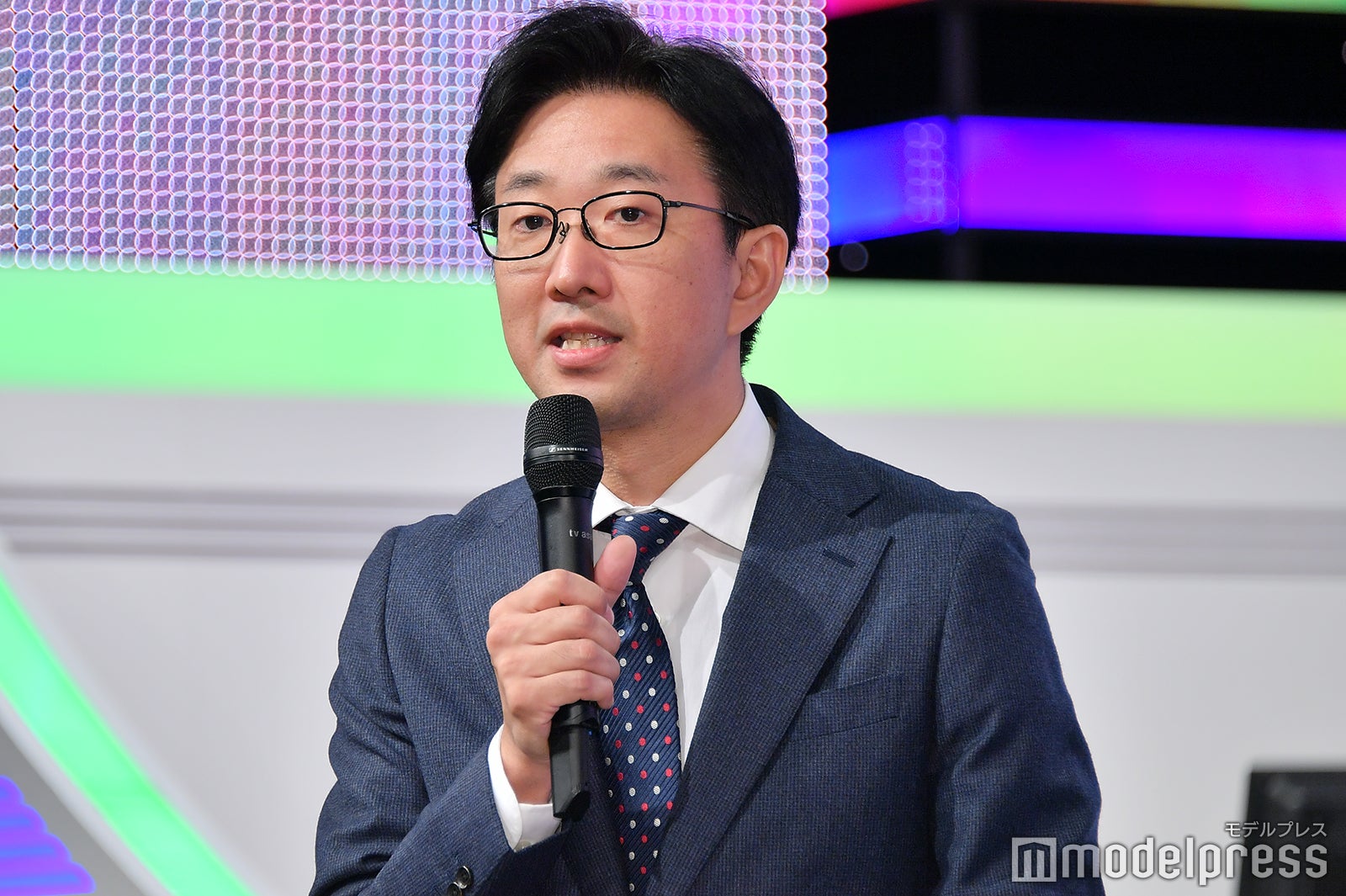 （C）モデルプレス