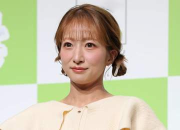 辻希美、次男と三男が夜驚症に 「泣いて何言ってるかわからない」「暴れてせき込んで吐いて…」本人覚えておらず