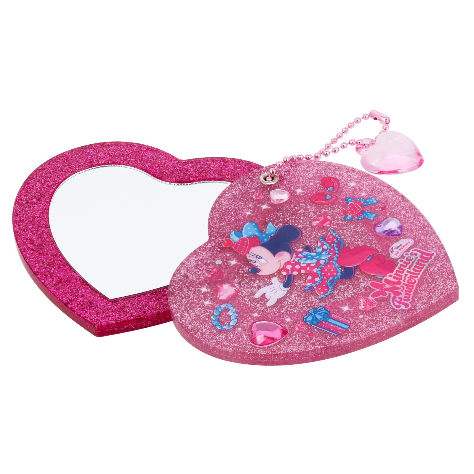 ミラー¥2,200（C） Disney