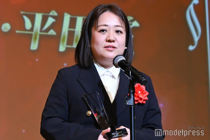 丸山いづみプロデューサー(C)モデルプレス