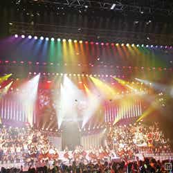 AKB48「AKB48 リクエストアワー セットリストベスト100 2012」最終公演