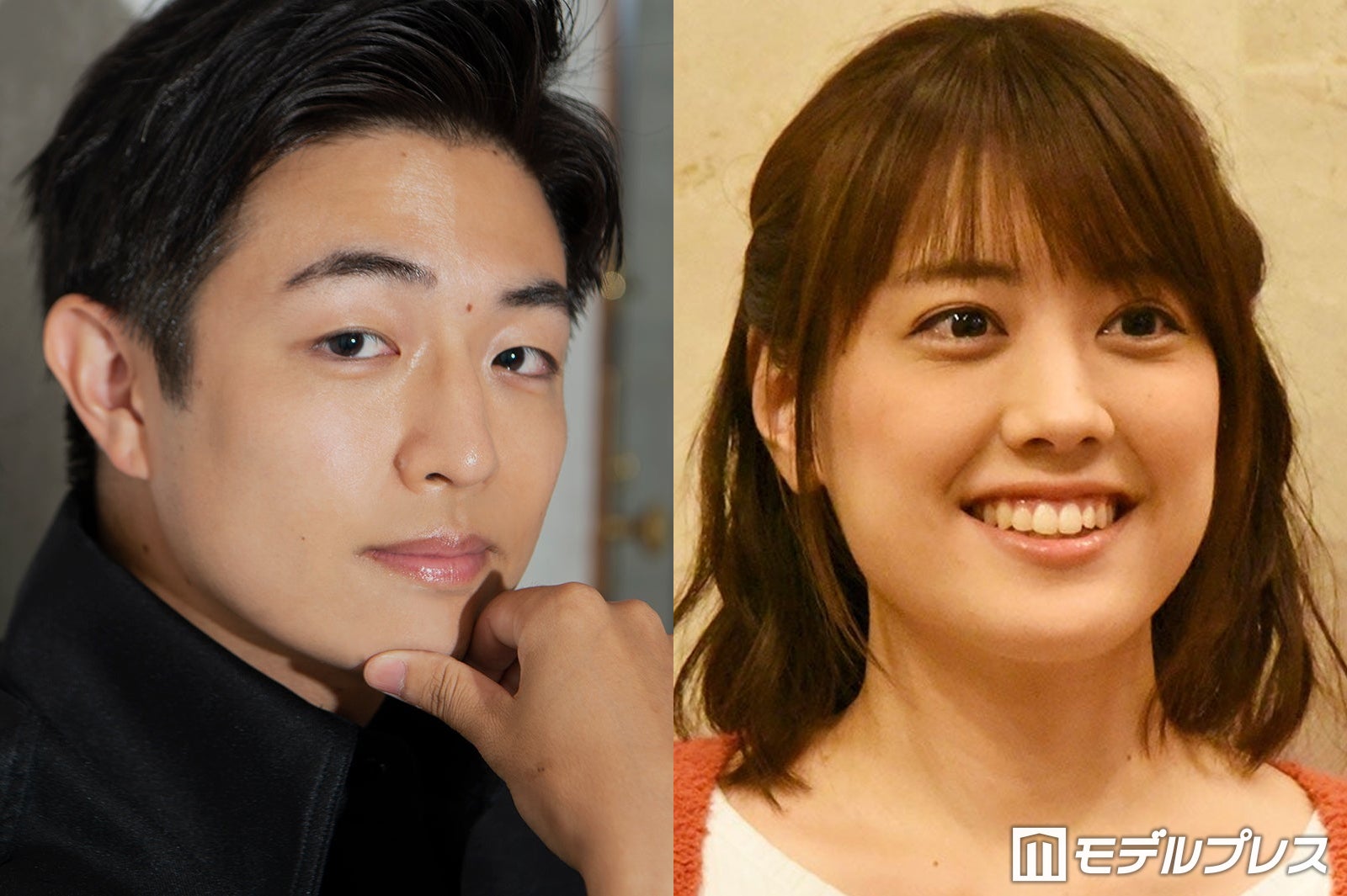 時任勇気＆福田沙紀、結婚発表「笑顔の絶えない穏やかな家庭を築き、これからの人生を共に歩んでいきたいと思います」【全文】