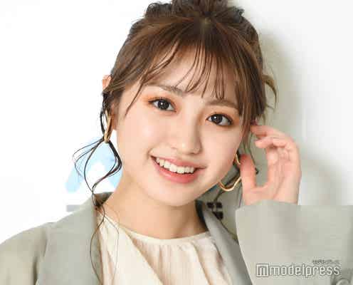 香音、“ティーンがなりたい顔”と言われた本音「私も可愛くなりたいって追求心があった」<モデルプレスインタビュー>