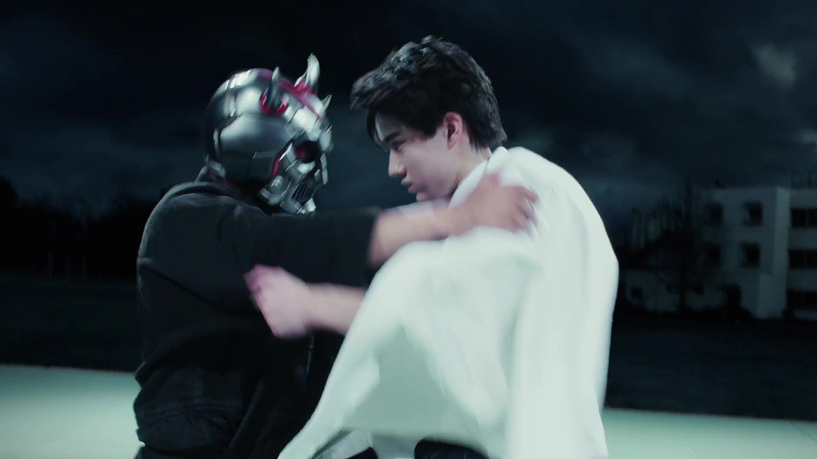 「決意篇」より（提供画像）