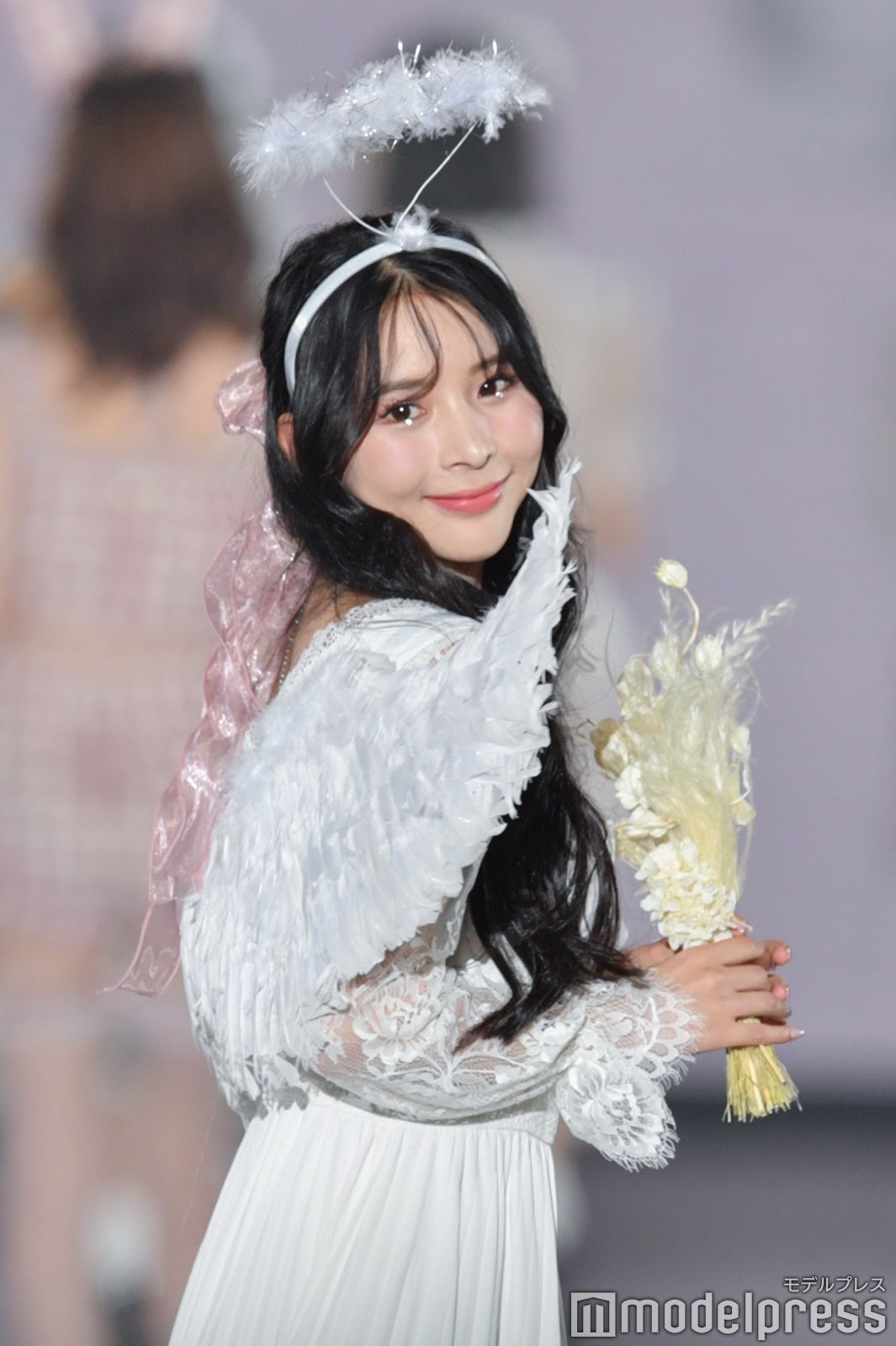 ミチ（C）モデルプレス