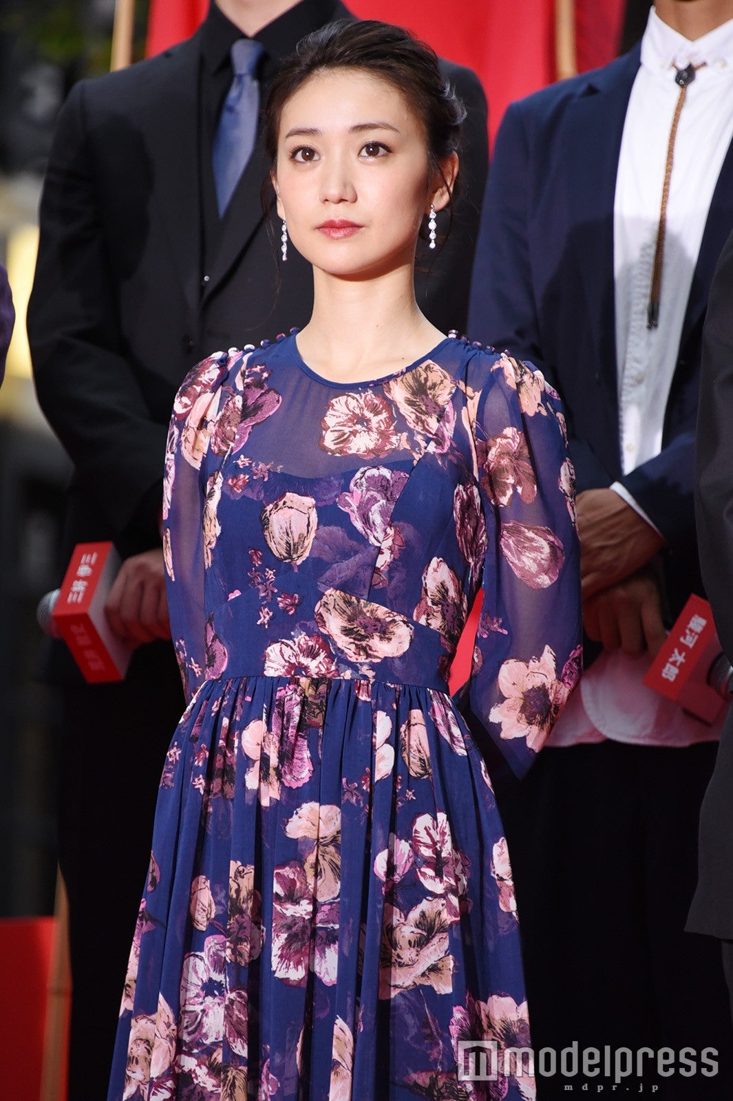 大島優子（C）モデルプレス