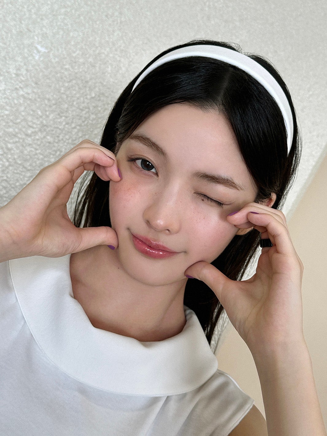 IROHA（提供写真）