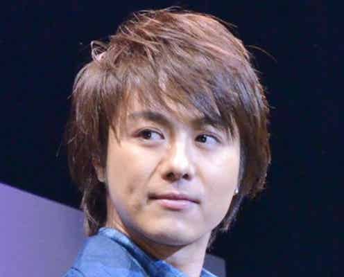 EXILE・TAKAHIRO、「ハグして、ほっぺにチュッチュして…」