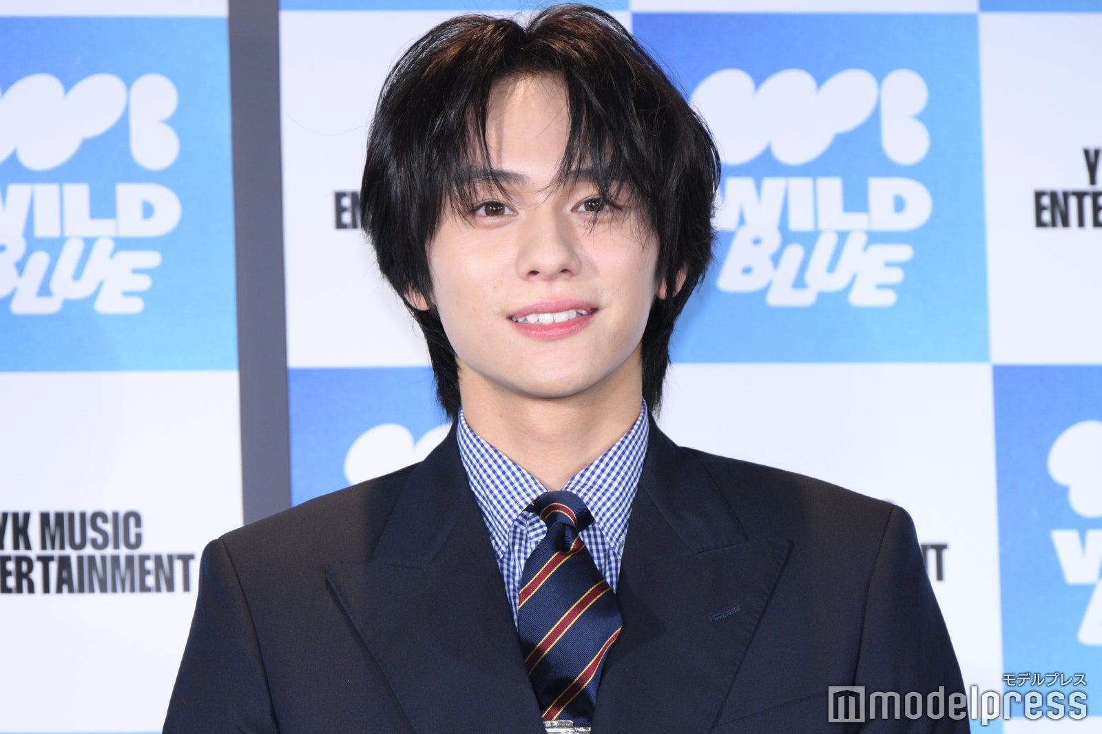 山下幸輝（C）モデルプレス